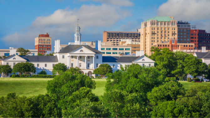 DNA Testing in Gaffney, SC